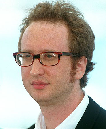 James Gray
