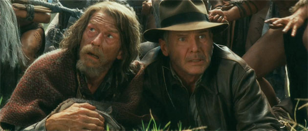 Indiana Jones 4