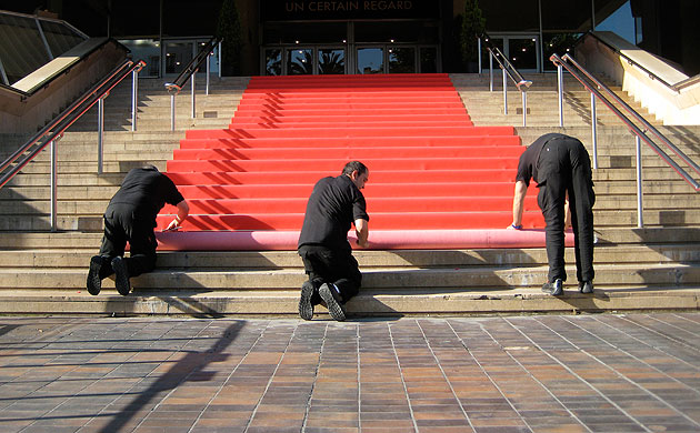 Cannes 2008