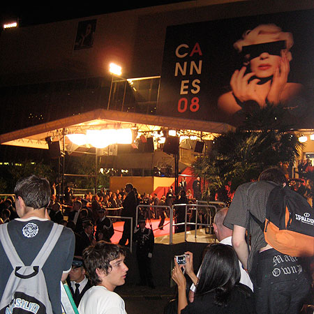 Cannes 2008