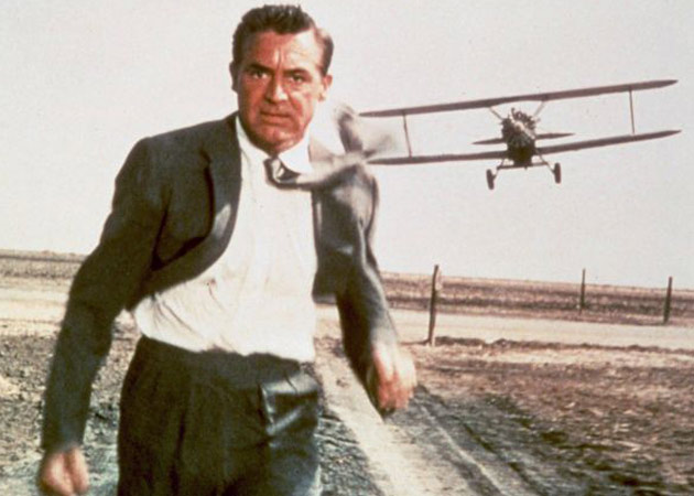 North by Northwest