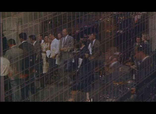 North by Northwest titles