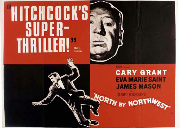 North by Northwest