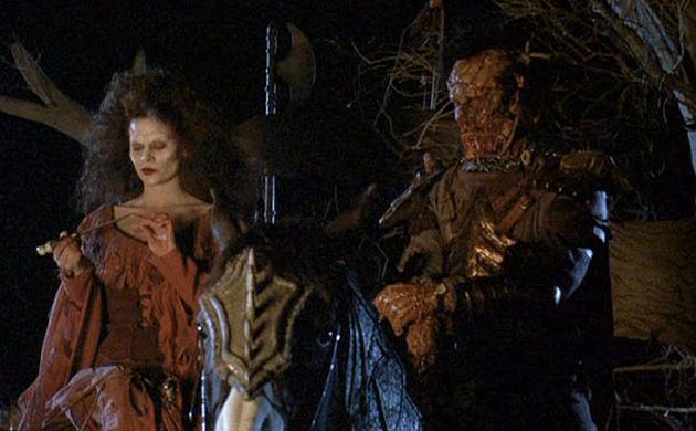 Army of Darkness (1992)
