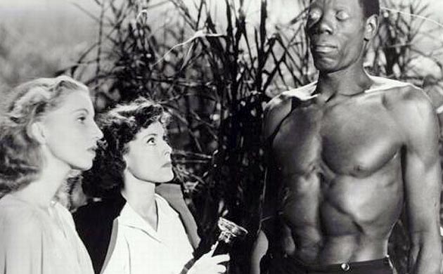 I Walked with a Zombie (1943)