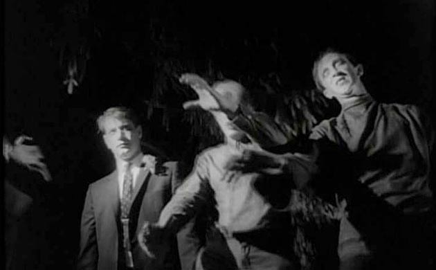 Night of the Living Dead (1968)