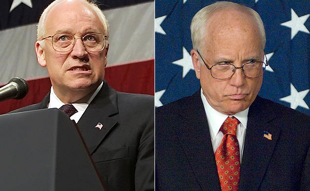 Dick Cheney
