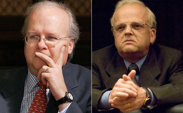 Karl Rove