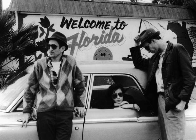Stranger than Paradise