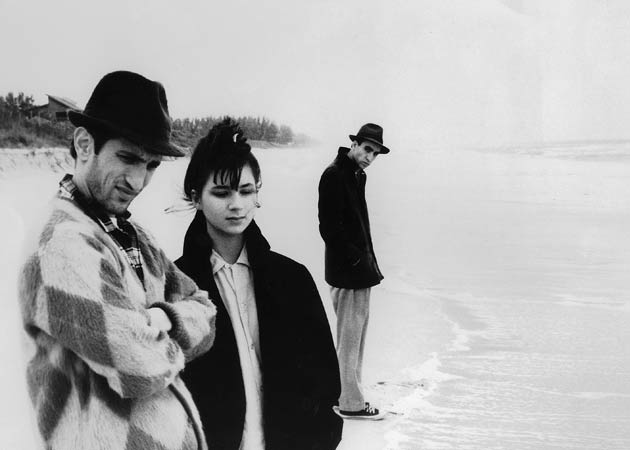 Stranger than Fiction