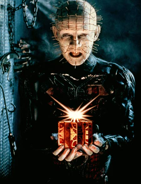 Hellraiser