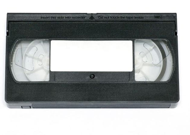 Video tape