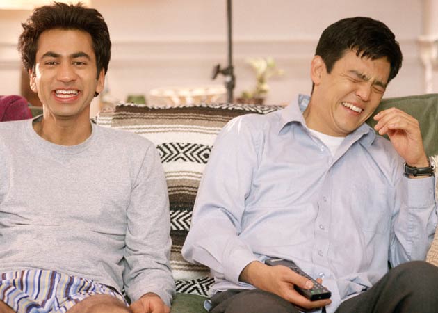 Harold and Kumar Get the Munchies