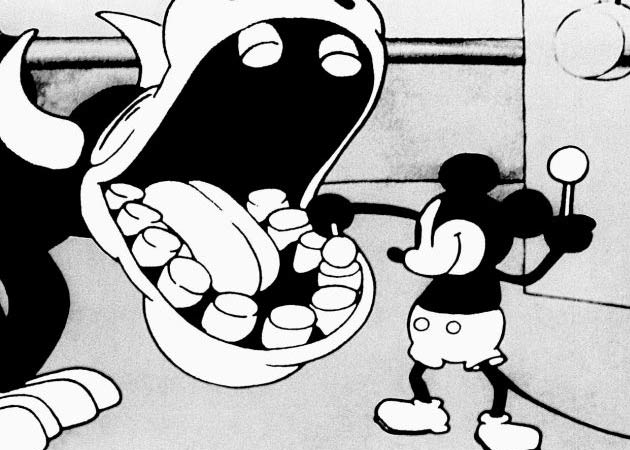 Steamboat Willie