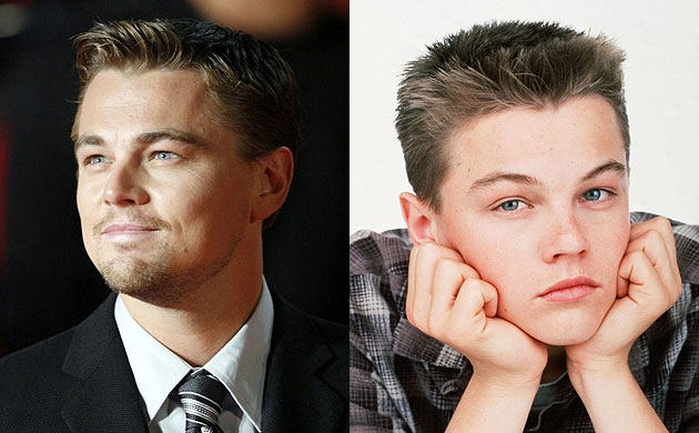 Leonardo di Caprio