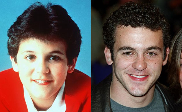 Fred Savage