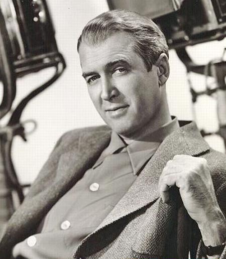 James Stewart