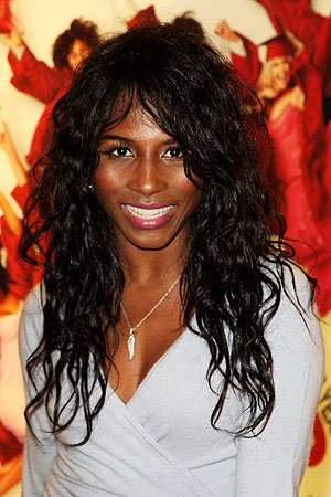 Sinitta