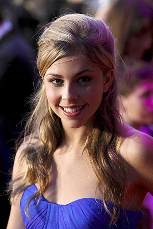 Jemma McKenzie-Brown