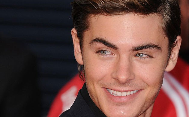 Zac Efron