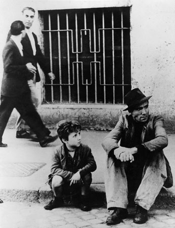 Bicycle Thieves