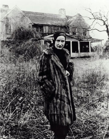 Grey Gardens