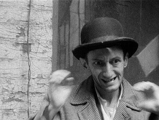 Star Spangled to Death