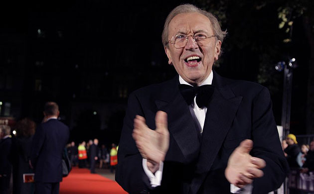 David Frost