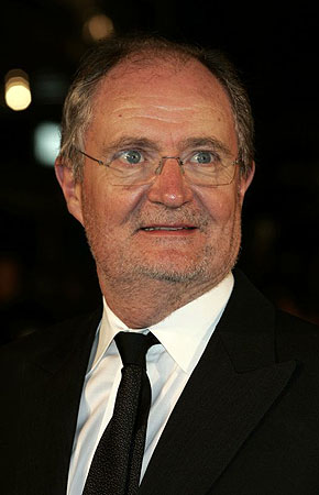 Jim Broadbent