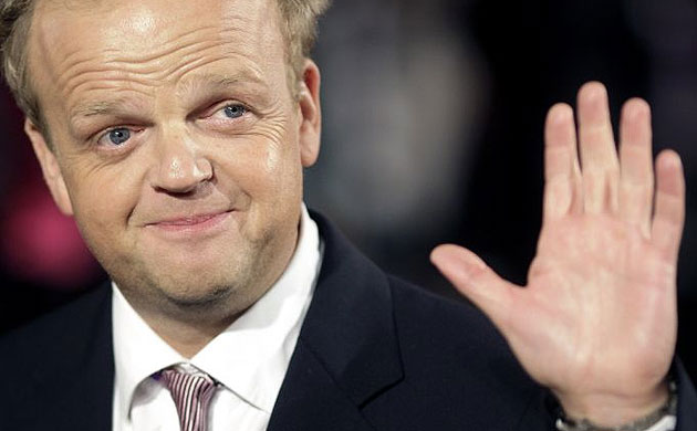 Toby Jones