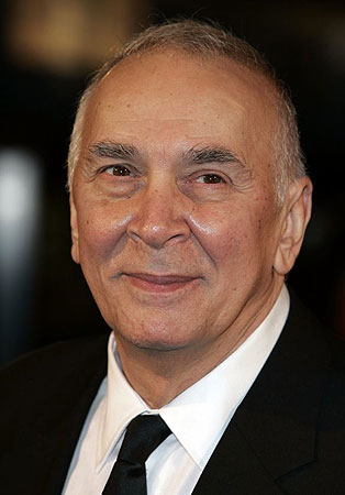 Frank Langella
