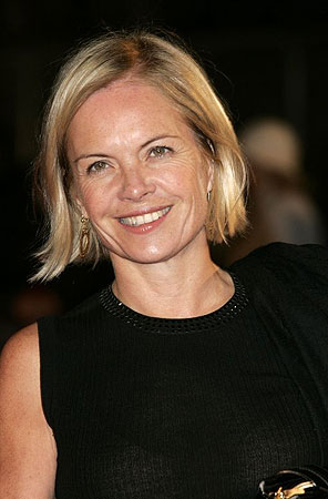 Mariella Frostrup