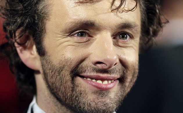 Michael Sheen