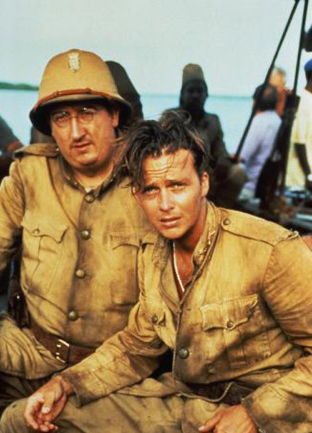 Young Indiana Jones Chronicles