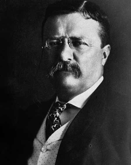 Roosevelt