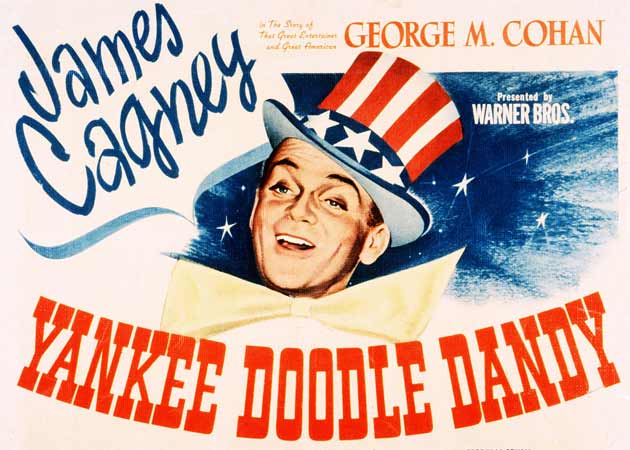 Yankee Doodle Dandy