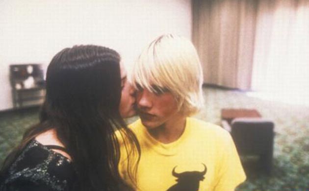 Elephant by Gus Van Sant