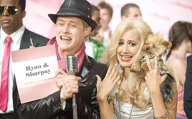 High School Musical 3: Senior Year