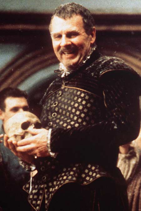 Tom Wilkinson in Shakespeare in Love