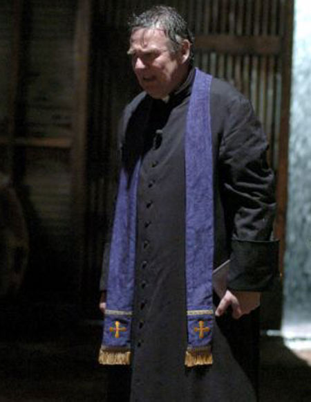 The Exorcism of Emily Rose