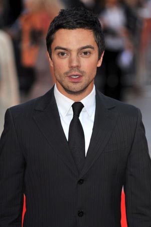 Dominic Cooper