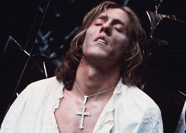 Roger Daltrey in Lisztomania