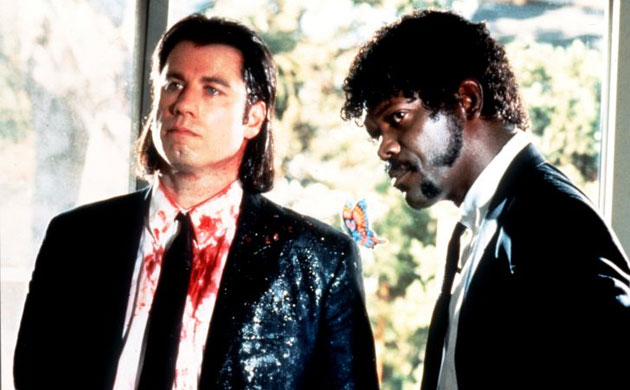 Pulp Fiction