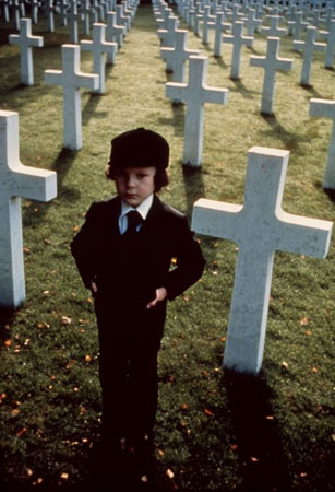 The Omen