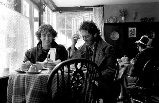 Withnail & I