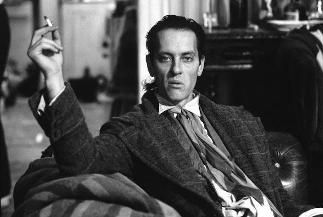 Withnail & I