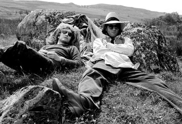 Withnail & I