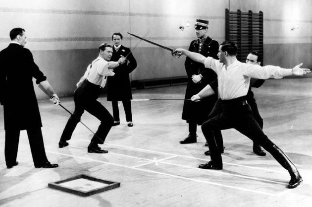 The Life and Death of Colonel Blimp