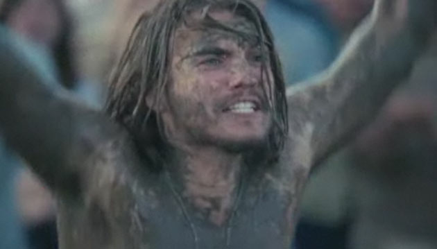 Emile Hirsch in Taking Woodstock