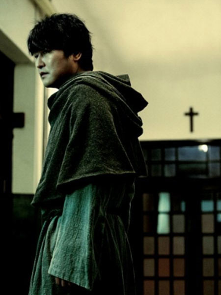 Park Chan-wook's Thirst